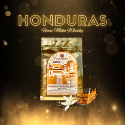 Drip - Honduras Finca Moka Whisky