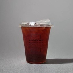 ชาดำเย็น Black tea