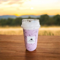 เผือกเย็น