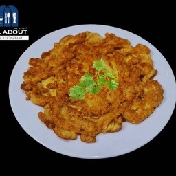 ไข่เจียว ปู