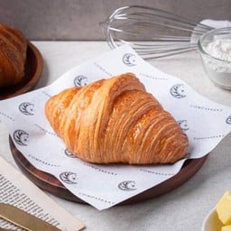 Plain - Croissants