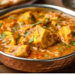 Handi Paneer