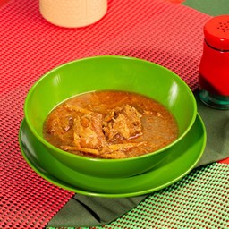 แกงฮังเล ชาวเหนือของแต๊