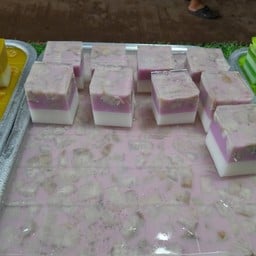 แม่นางวุ้นชาววัง สาขา ตลาดนัดห้วยโป่ง