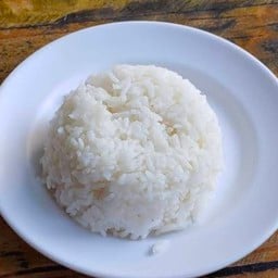 ข้าวเปล่า