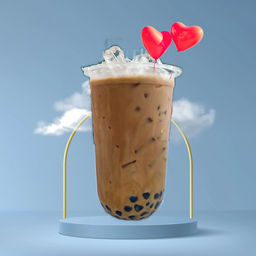 Coffee healthy เมืองใหม่ คาเฟ่เมืองใหม่