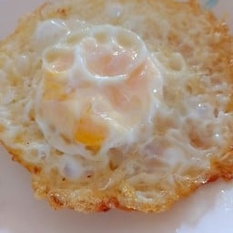 ไข่ดาว