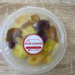 ทุเรียนรวมมิตร