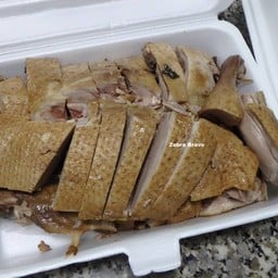 สุชาติเป็ดพะโล้