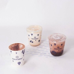 Hot Dark Chocolate 58%