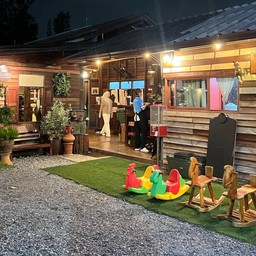 โรงชาคลองแม่จัน โรงชาคลองแม่จัน