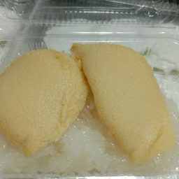 ข้าวเหนียวสังขยา