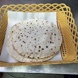 Tawa Roti Phulka