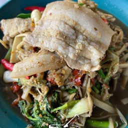 หมกหน่อไม้