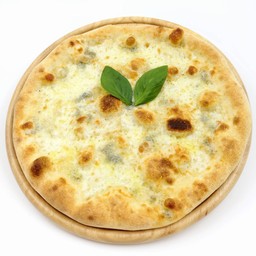 4 CHEESE PIZZA