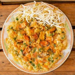 หอยทอดคุณหนึ่งเชียงใหม่