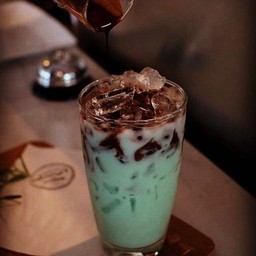 โกโก้มิ้นท์