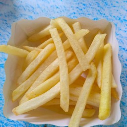 เฟรนซ์ฟราย