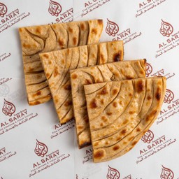 แป้งพาราต้า