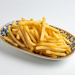 เฟรนซ์ฟราย