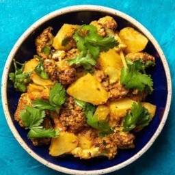 Aloo Gobhi