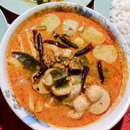 ต้มยำทะเลรวม