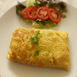 ไข่ห่อเครื่อง