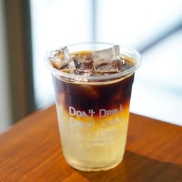 Americano Honey