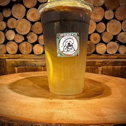 แบล็คฮันนี่เลม่อน เย็น