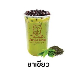 ชาเขียว