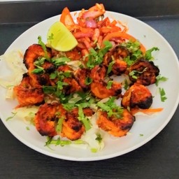 Prawn  Tikka