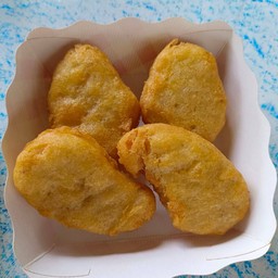 นักเก็ตไก่