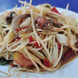 ตำรวมทะเล