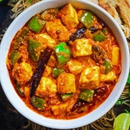 Kadia Paneer