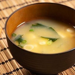 ซุปมิโซะ