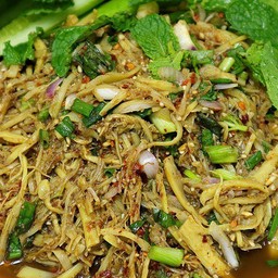 ซุปหน่อไม้