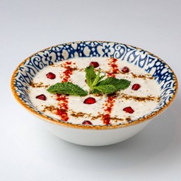 โยเกิร์ตสไตล์อินเดีย