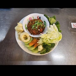 น้ำพริกอ่อง