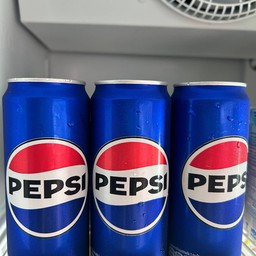 Pepsi กระป๋อง 325ml