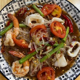 ตำเสันเล็กทะเล