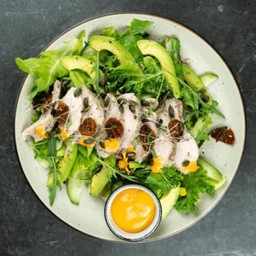 Cheeky Chicken Salad