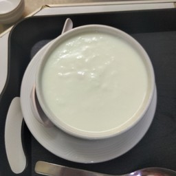 โยเกิร์ตธรรมชาติ