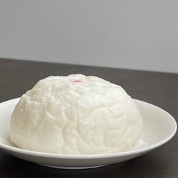 ซาลาเปาไส้ ถั่วดำ