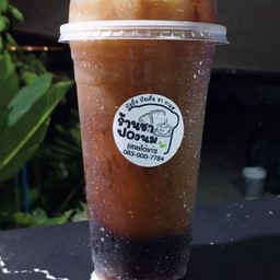 โค้กปั่นปาร์ตี้ 5ฟรี1!!!