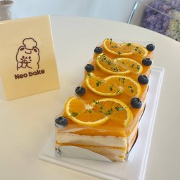 เค้กส้ม