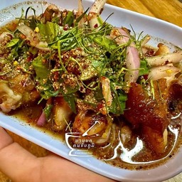 น้ำตกไก่