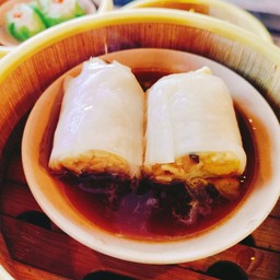 ก๋วยเตี๋ยวหลอด