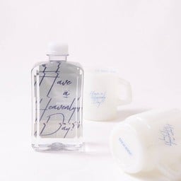 moonne s Oxygenated Water