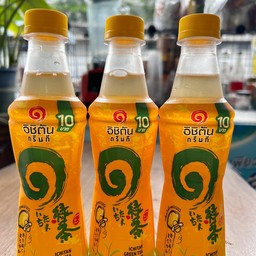 อิชิตัน กรีนที