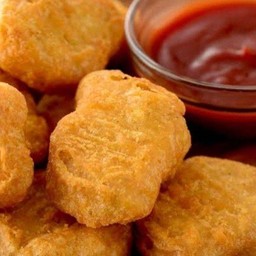 นักเกต  (สาขาสวนดอก)